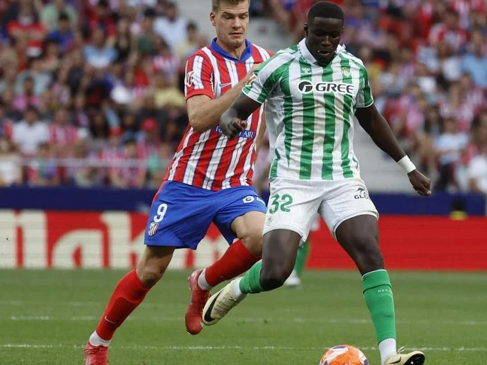 巴列卡诺闪, 赛后有很大 巴列卡诺闪, 赛后有很大