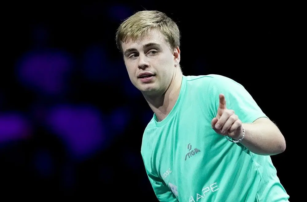 精彩的比赛 精彩的比赛