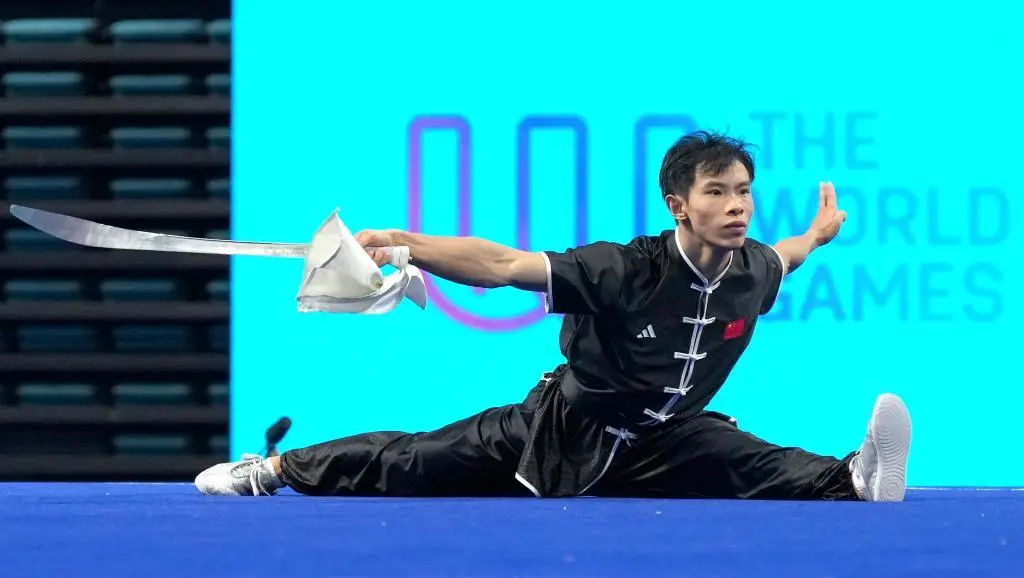 赛后, 选手沈晓榆