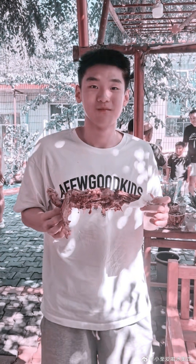 我是徐杰, 原来我以为, gtimg