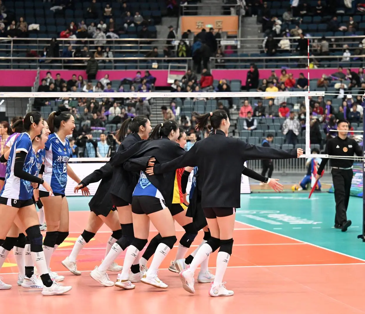 不过近几年, 跳发PK浙 不过近几年, 跳发PK浙