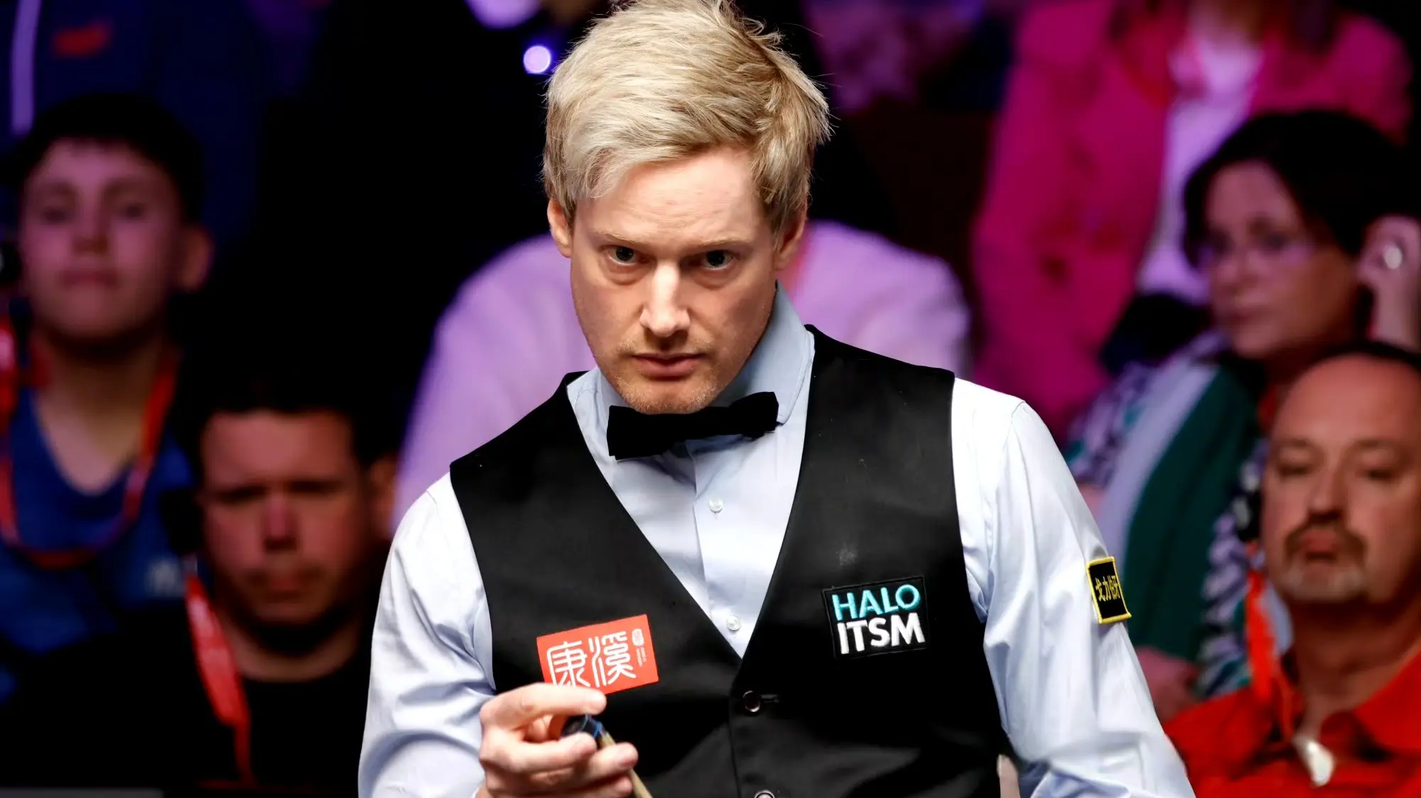 世界斯诺克, 夺冠军的奖, div