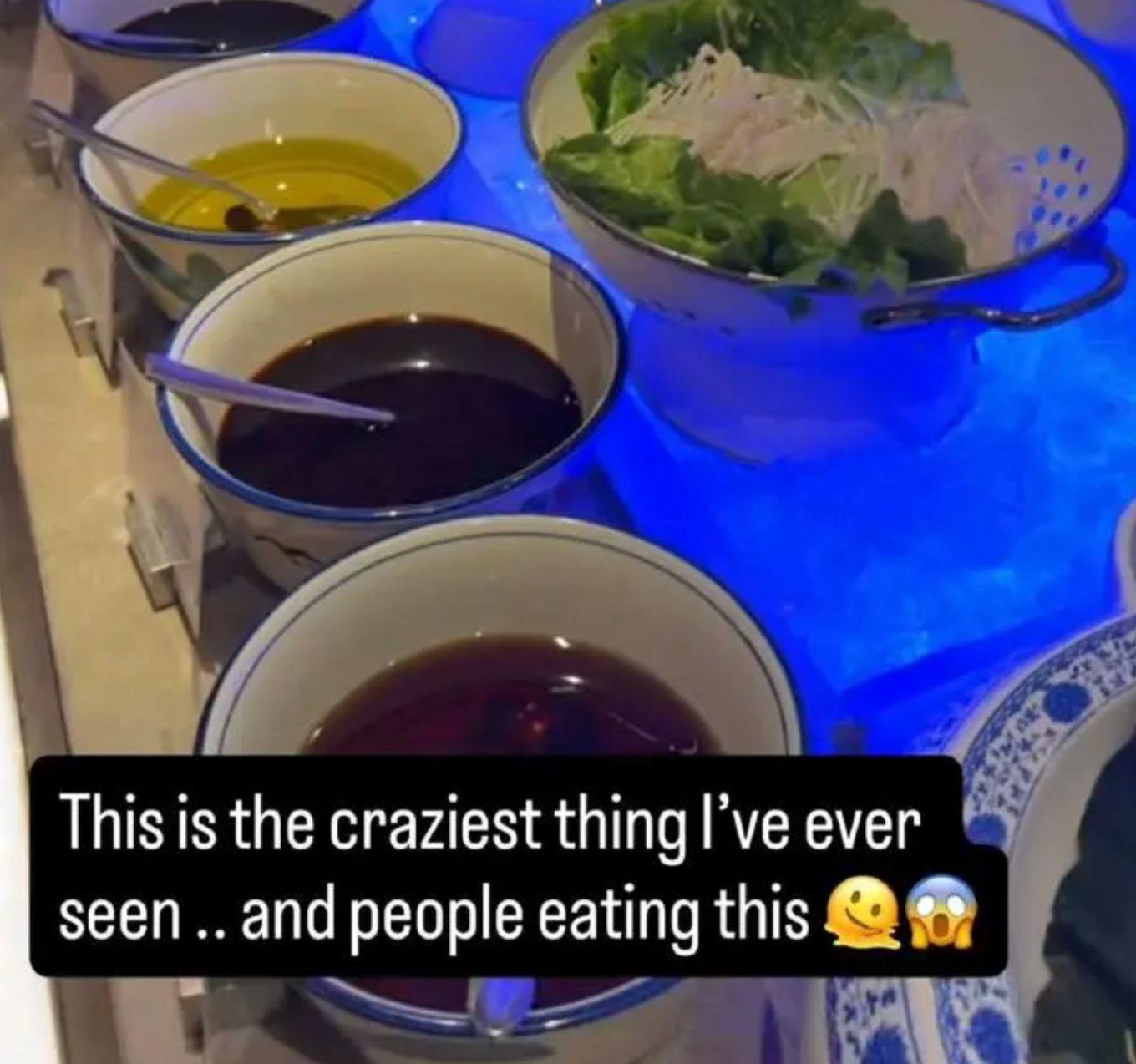 没有教养, 么动物的肺